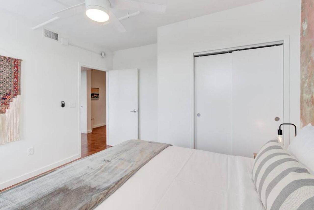 Apartament Historic Vibe On Main St Memphis Zewnętrze zdjęcie